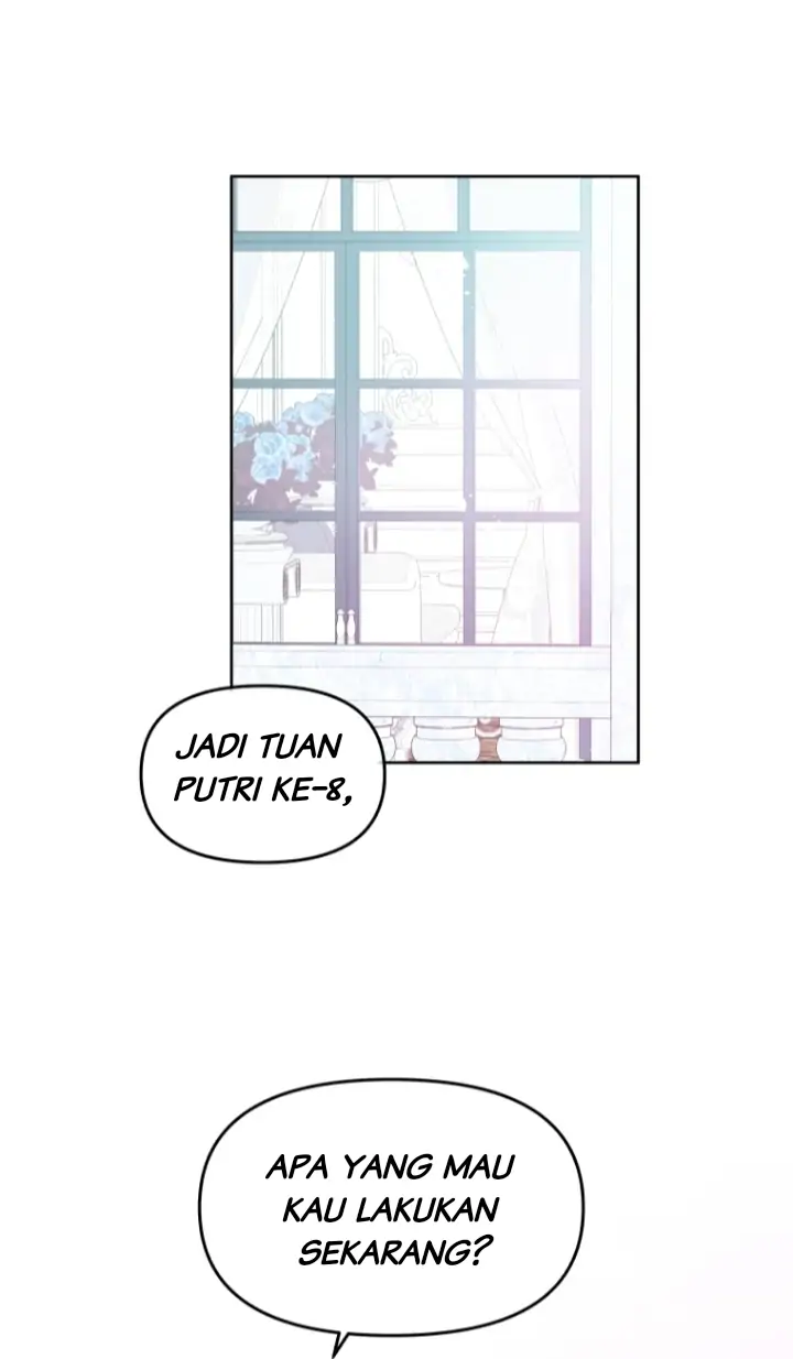 Don’t Concern Yourself With That Book Chapter 40 Gambar 33