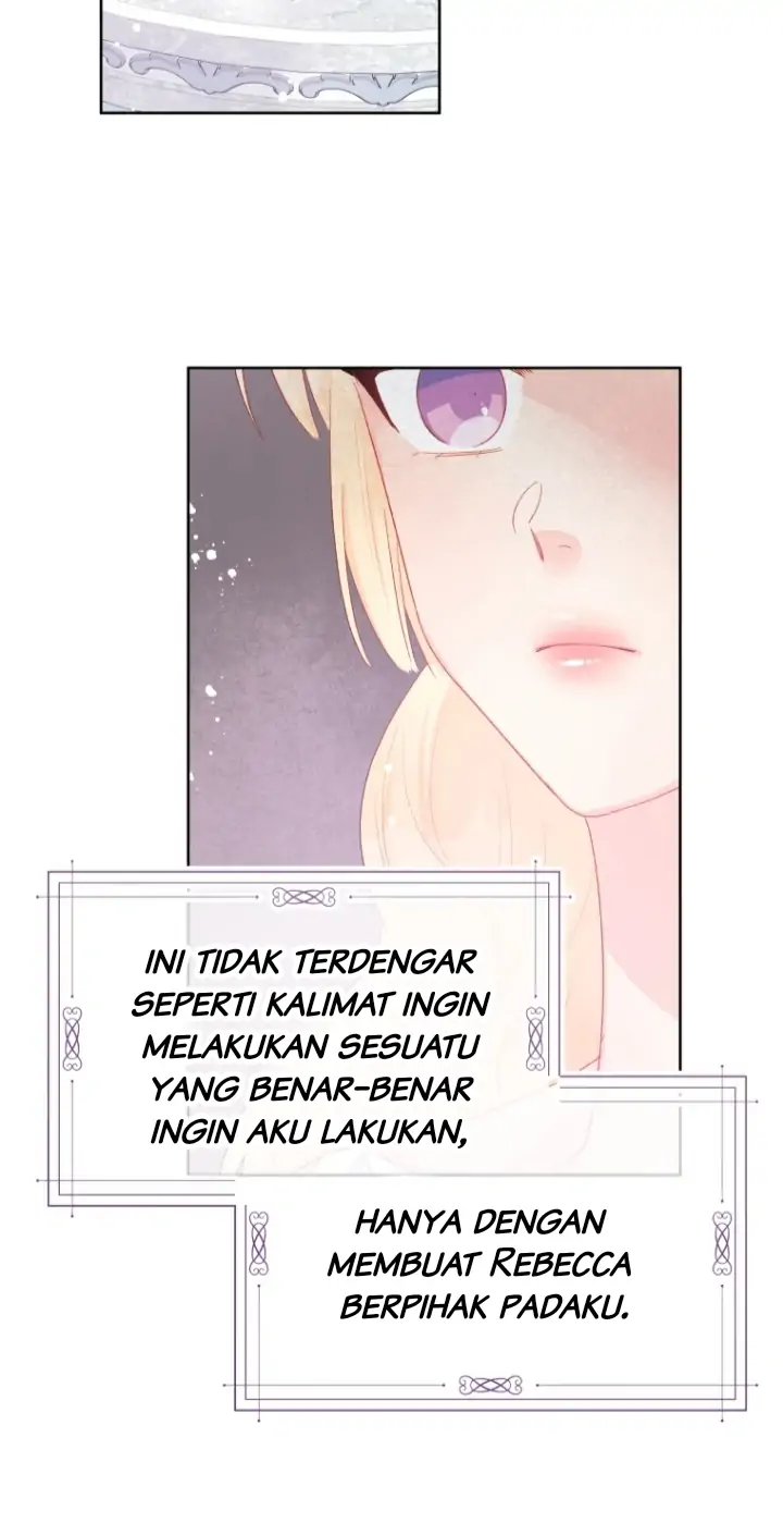 Don’t Concern Yourself With That Book Chapter 40 Gambar 35