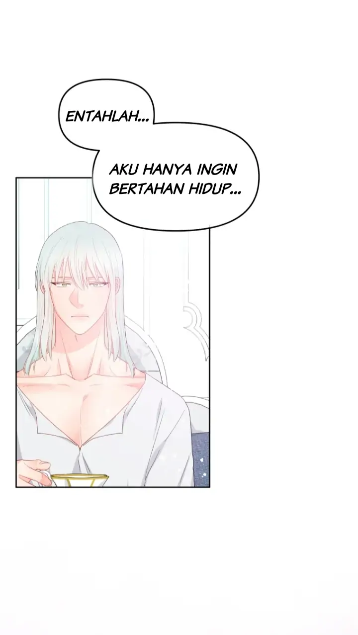 Don’t Concern Yourself With That Book Chapter 40 Gambar 36