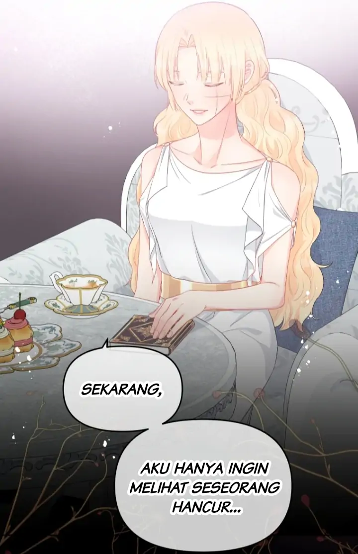 Don’t Concern Yourself With That Book Chapter 40 Gambar 37