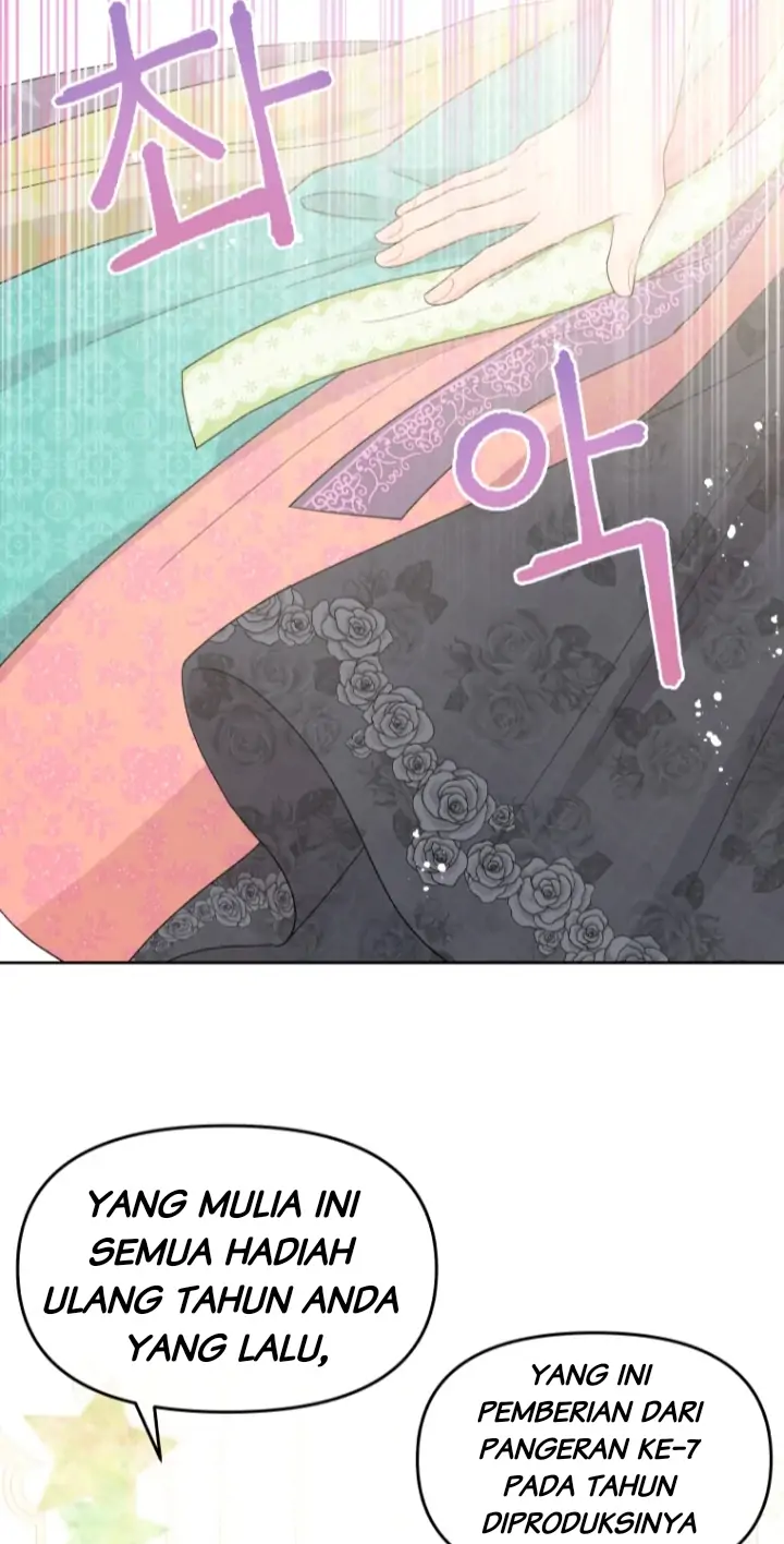 Don’t Concern Yourself With That Book Chapter 40 Gambar 41