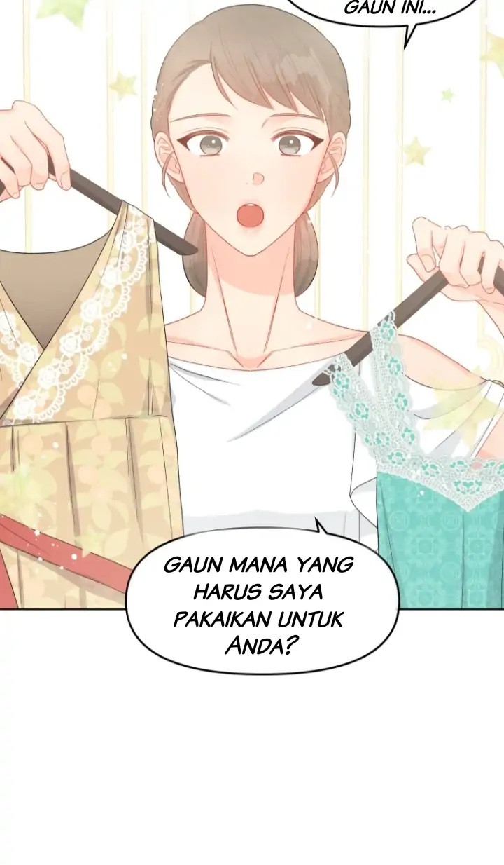 Don’t Concern Yourself With That Book Chapter 40 Gambar 42