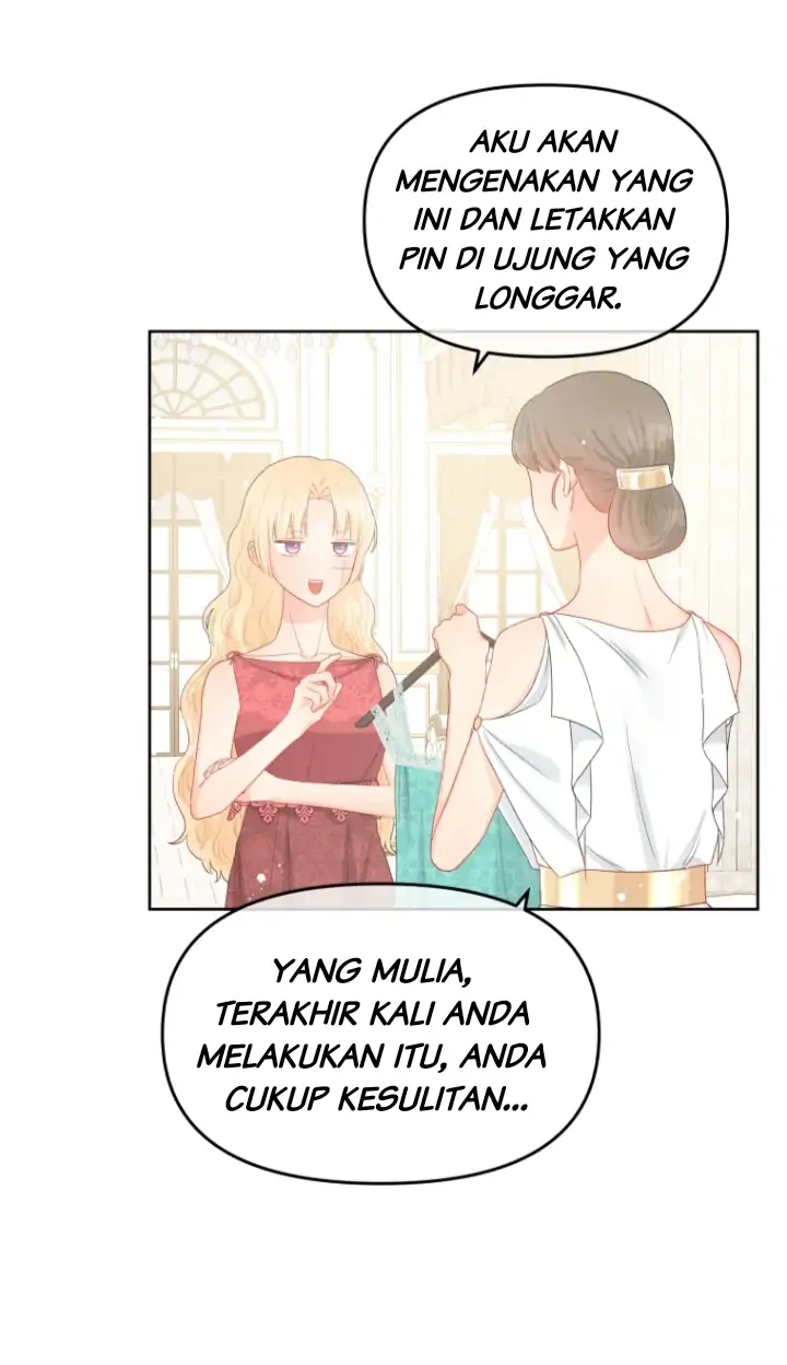 Don’t Concern Yourself With That Book Chapter 40 Gambar 44
