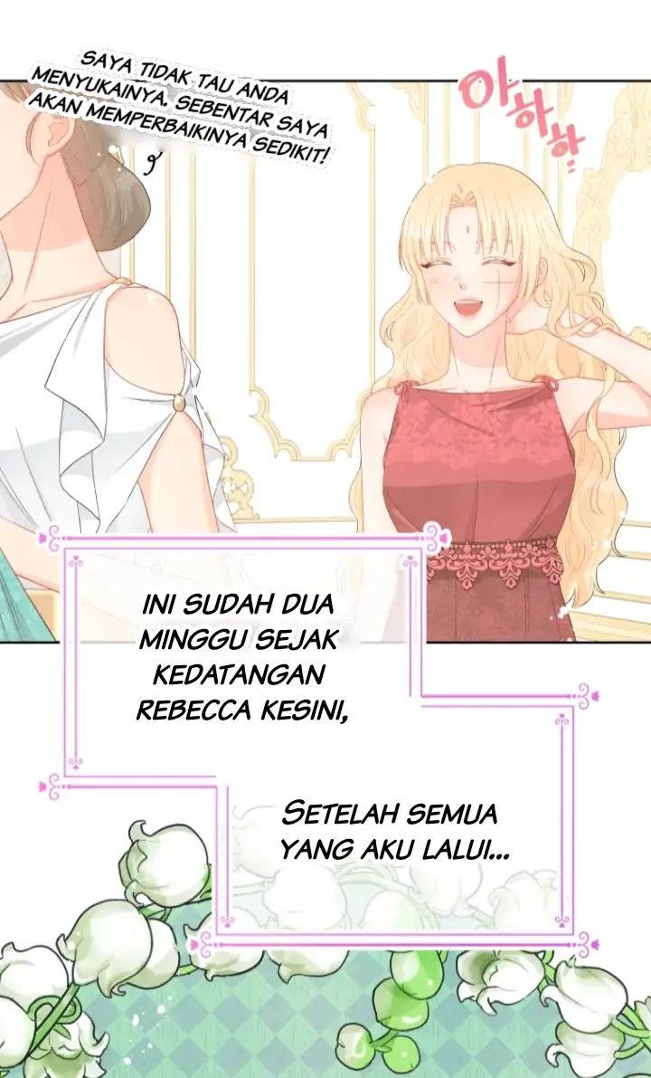 Don’t Concern Yourself With That Book Chapter 40 Gambar 45
