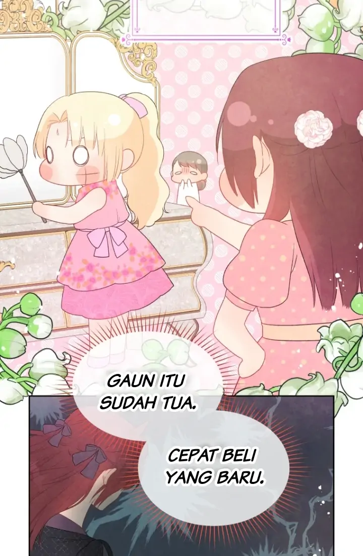 Don’t Concern Yourself With That Book Chapter 40 Gambar 47