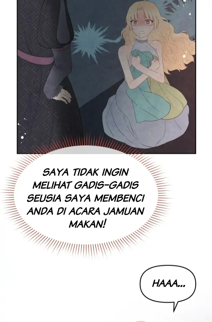 Don’t Concern Yourself With That Book Chapter 40 Gambar 48
