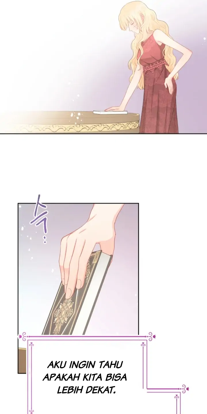 Don’t Concern Yourself With That Book Chapter 40 Gambar 49