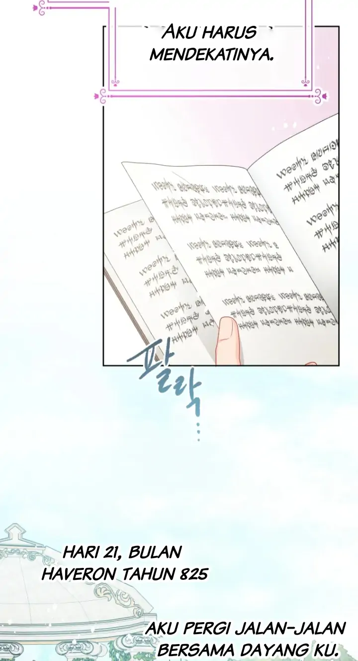 Don’t Concern Yourself With That Book Chapter 40 Gambar 50
