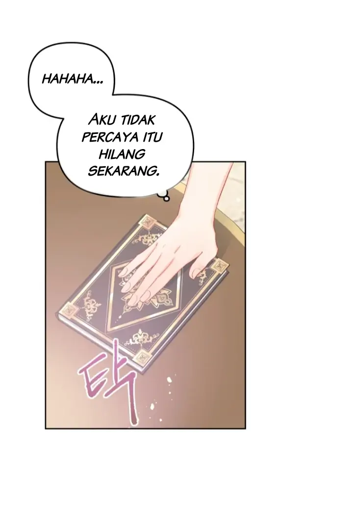 Don’t Concern Yourself With That Book Chapter 40 Gambar 55