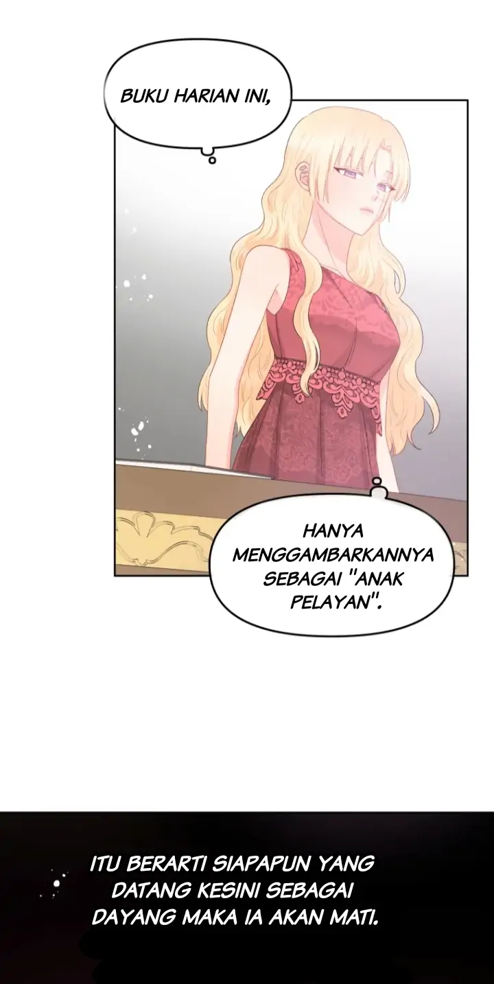 Don’t Concern Yourself With That Book Chapter 40 Gambar 56