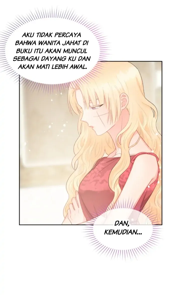 Don’t Concern Yourself With That Book Chapter 40 Gambar 58