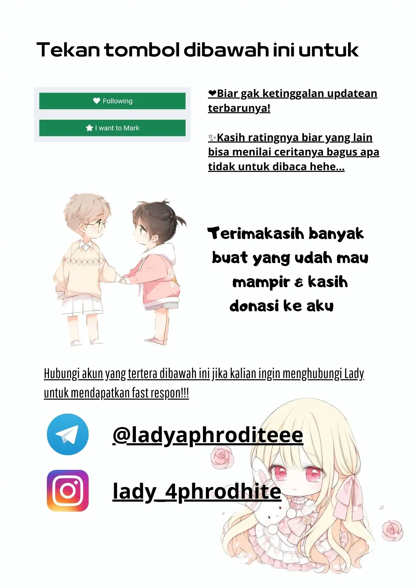 Don’t Concern Yourself With That Book Chapter 40 Gambar 68