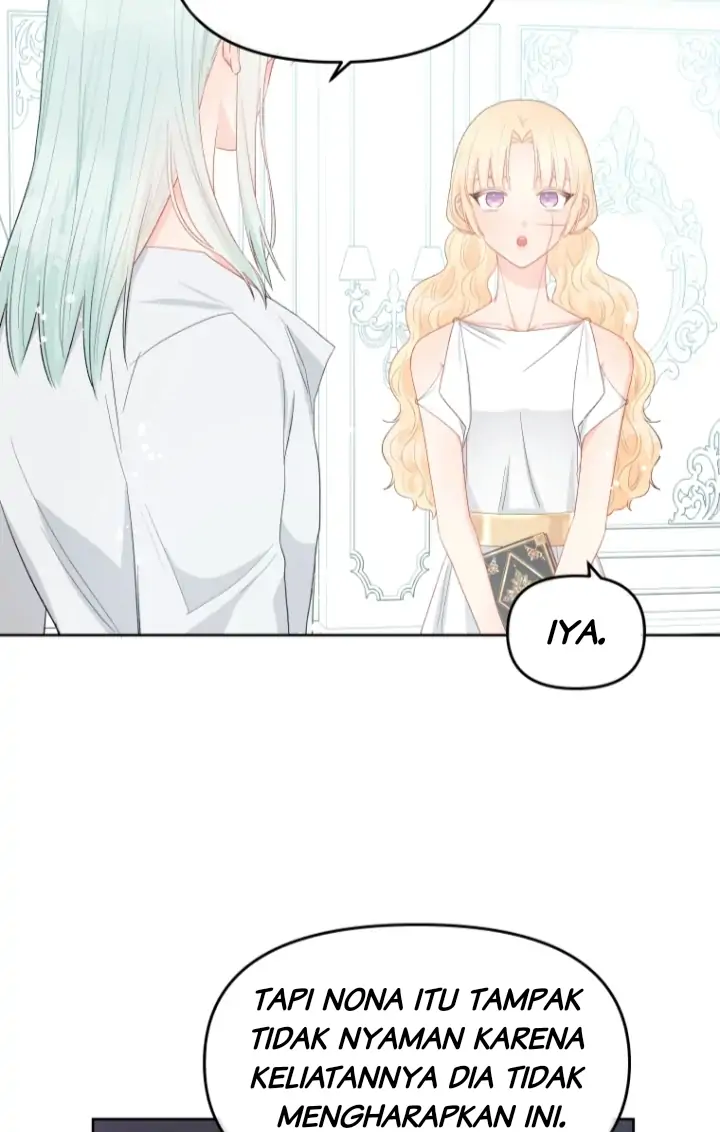 Don’t Concern Yourself With That Book Chapter 40 Gambar 8
