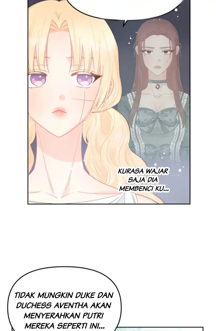 Don’t Concern Yourself With That Book Chapter 40 Gambar 9