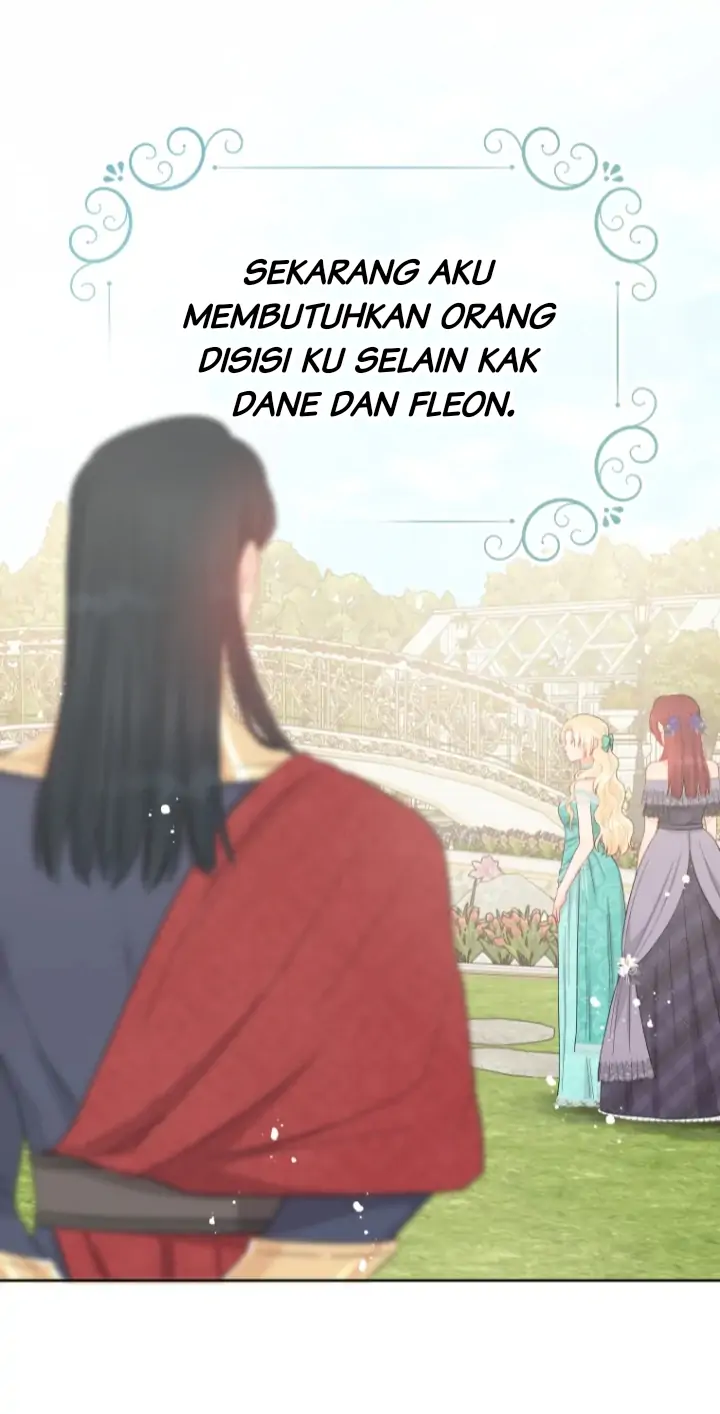 Don’t Concern Yourself With That Book Chapter 41 Gambar 19
