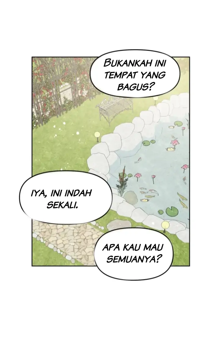 Don’t Concern Yourself With That Book Chapter 41 Gambar 20