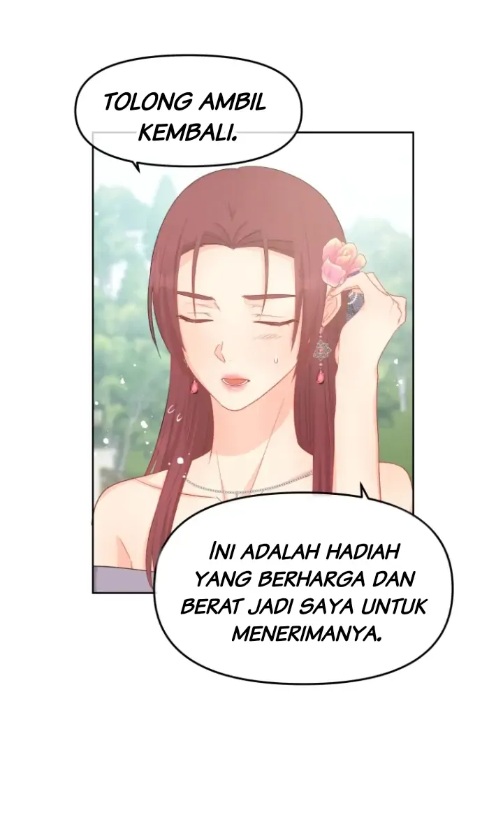 Don’t Concern Yourself With That Book Chapter 41 Gambar 24