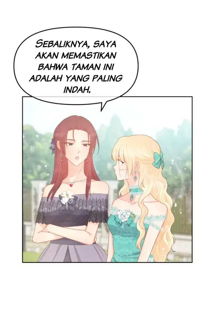 Don’t Concern Yourself With That Book Chapter 41 Gambar 25