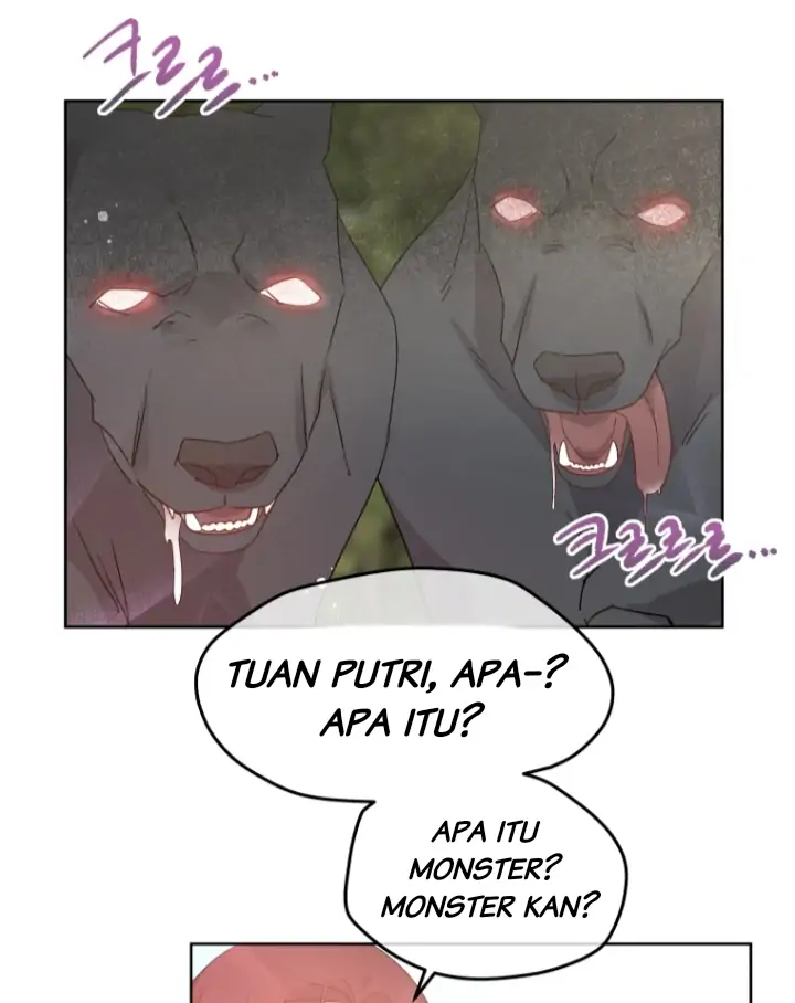 Don’t Concern Yourself With That Book Chapter 41 Gambar 28