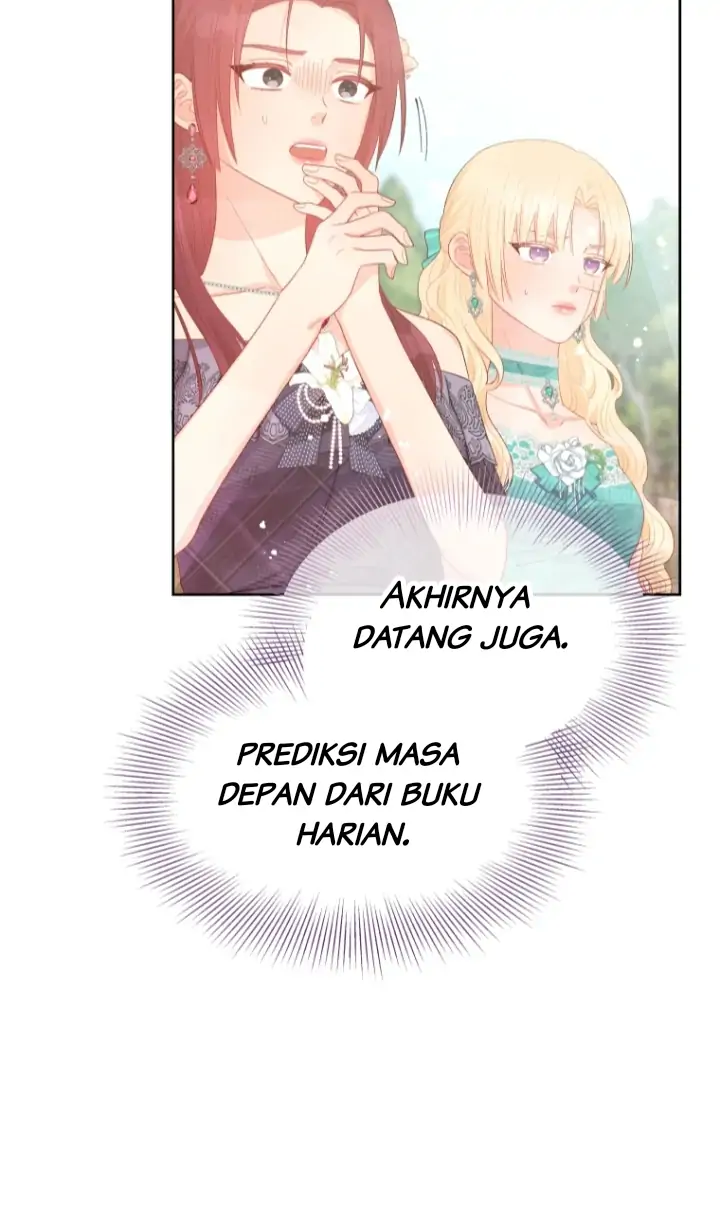 Don’t Concern Yourself With That Book Chapter 41 Gambar 29