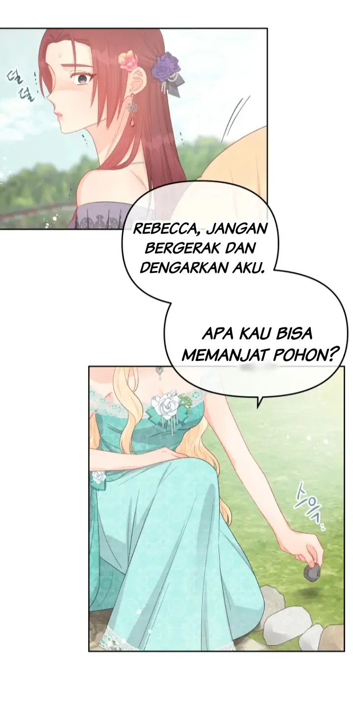 Don’t Concern Yourself With That Book Chapter 41 Gambar 30