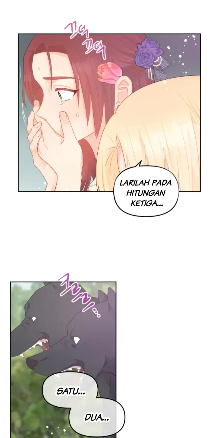 Don’t Concern Yourself With That Book Chapter 41 Gambar 31