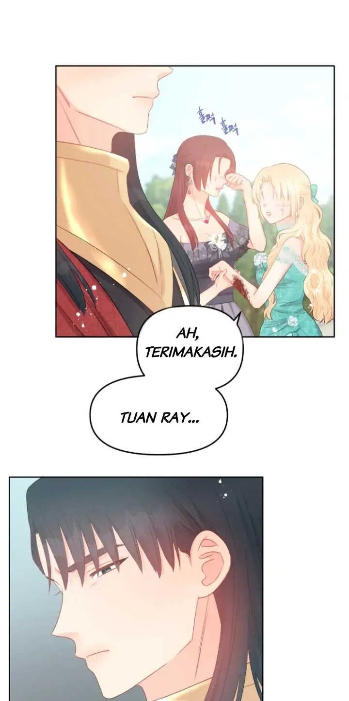 Don’t Concern Yourself With That Book Chapter 41 Gambar 47
