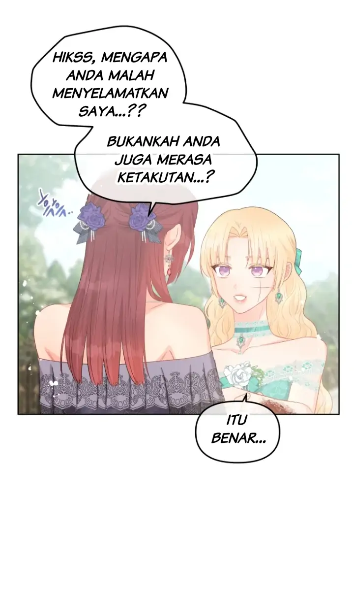 Don’t Concern Yourself With That Book Chapter 41 Gambar 49