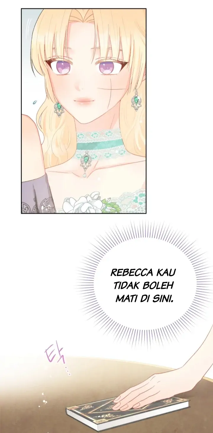 Don’t Concern Yourself With That Book Chapter 41 Gambar 50