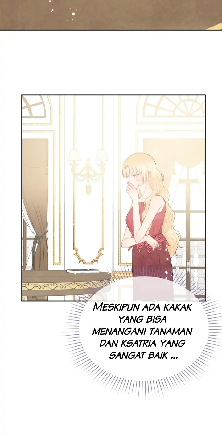Don’t Concern Yourself With That Book Chapter 41 Gambar 51