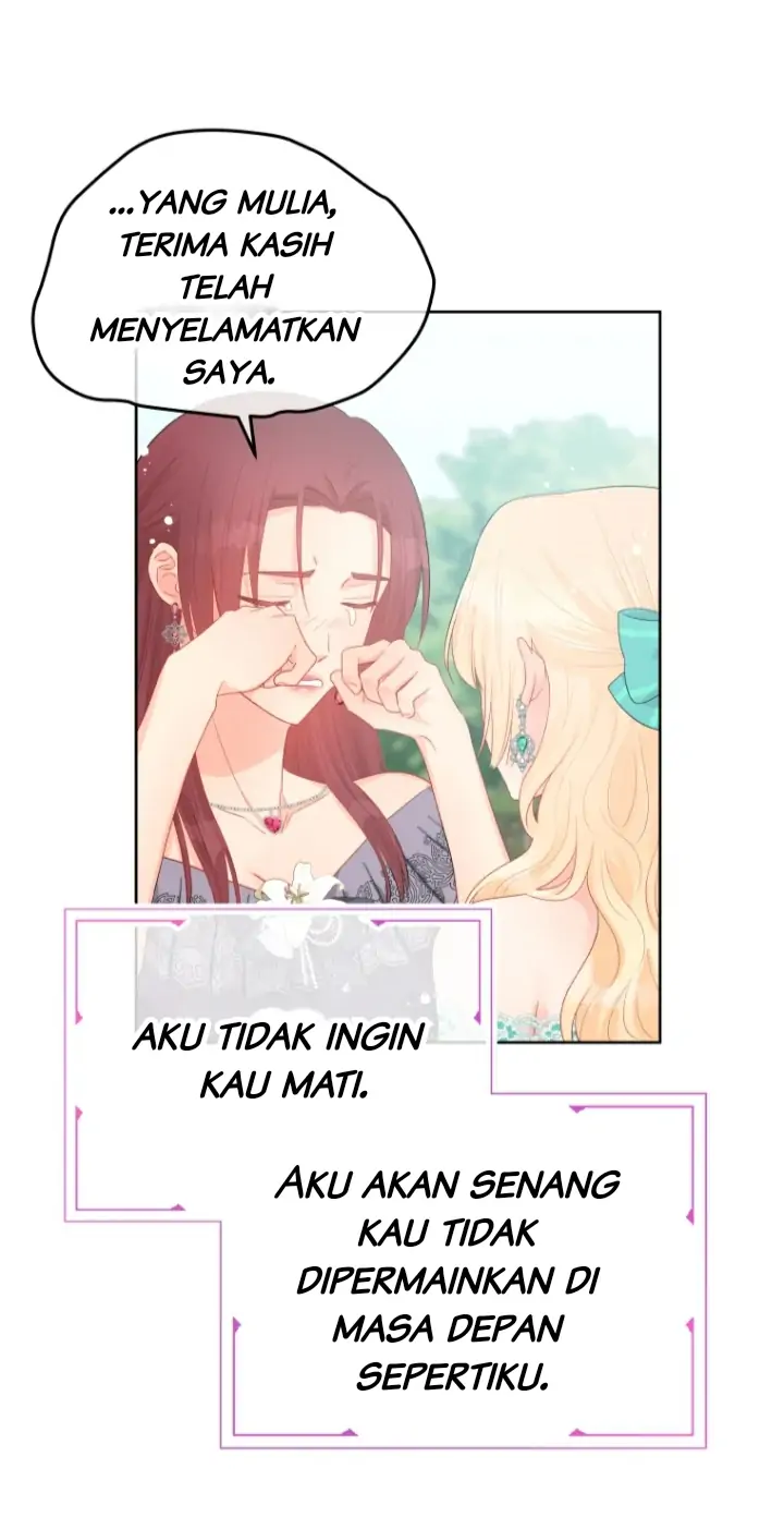 Don’t Concern Yourself With That Book Chapter 41 Gambar 56