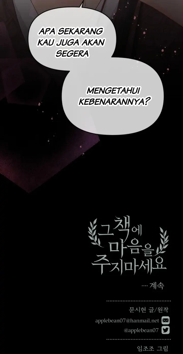Don’t Concern Yourself With That Book Chapter 41 Gambar 65