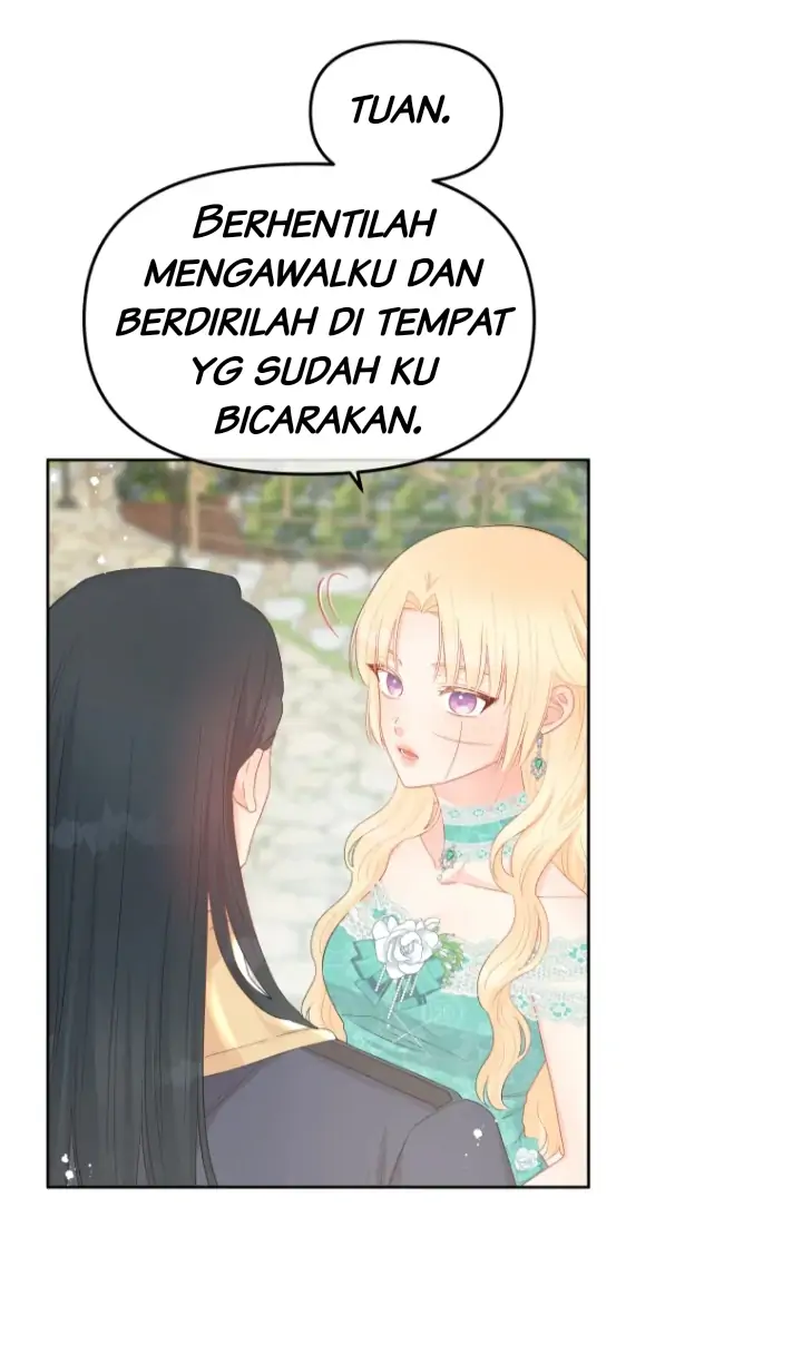 Don’t Concern Yourself With That Book Chapter 41 Gambar 8