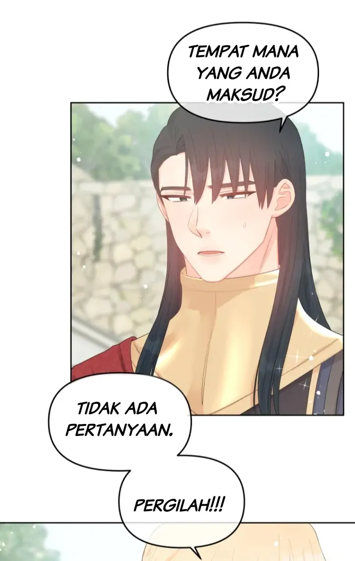 Don’t Concern Yourself With That Book Chapter 41 Gambar 9