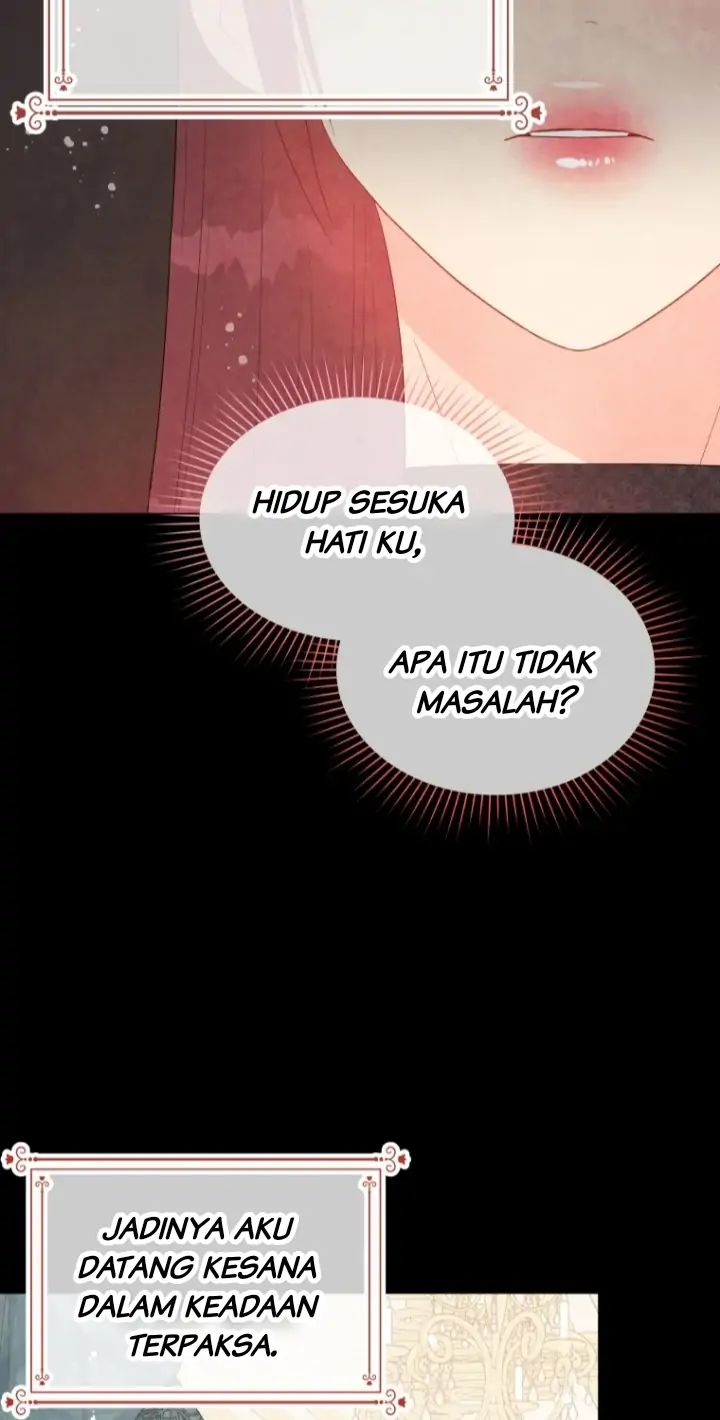 Don’t Concern Yourself With That Book Chapter 42 Gambar 12
