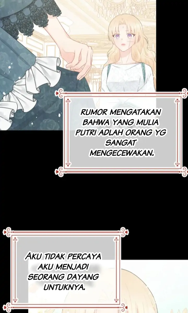 Don’t Concern Yourself With That Book Chapter 42 Gambar 13