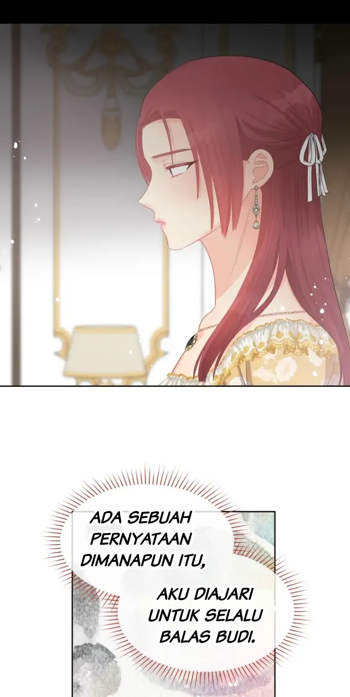 Don’t Concern Yourself With That Book Chapter 42 Gambar 22