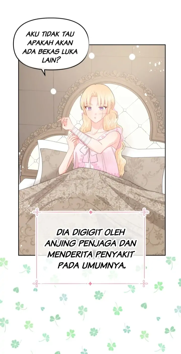 Don’t Concern Yourself With That Book Chapter 42 Gambar 28