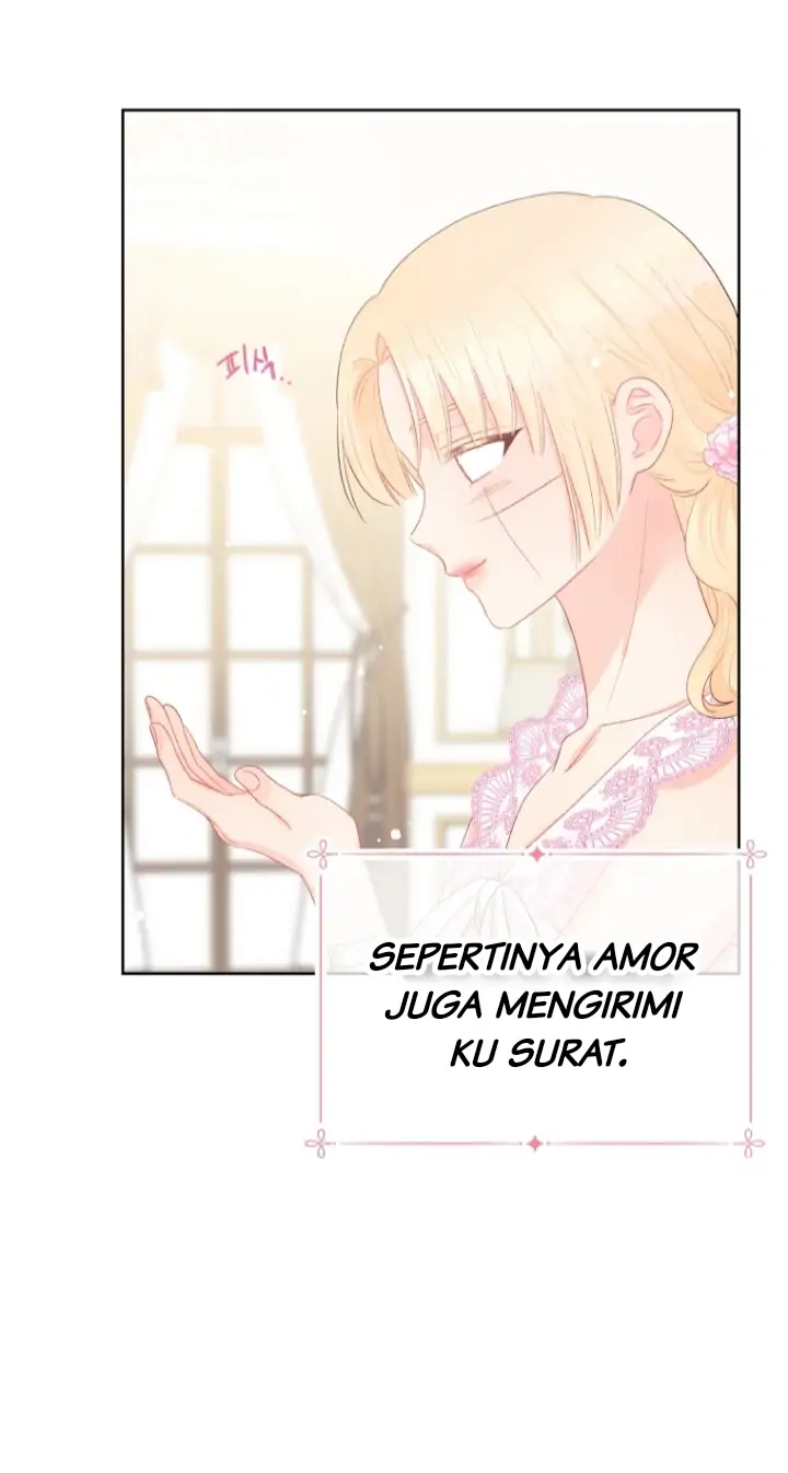 Don’t Concern Yourself With That Book Chapter 42 Gambar 30