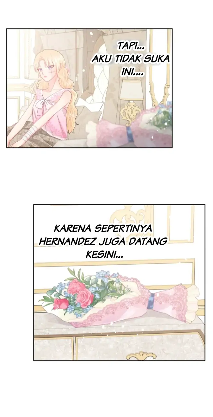 Don’t Concern Yourself With That Book Chapter 42 Gambar 31