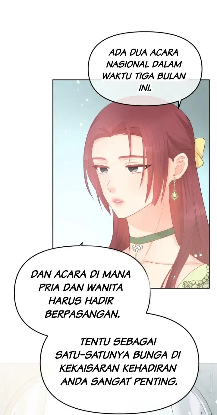 Don’t Concern Yourself With That Book Chapter 42 Gambar 35