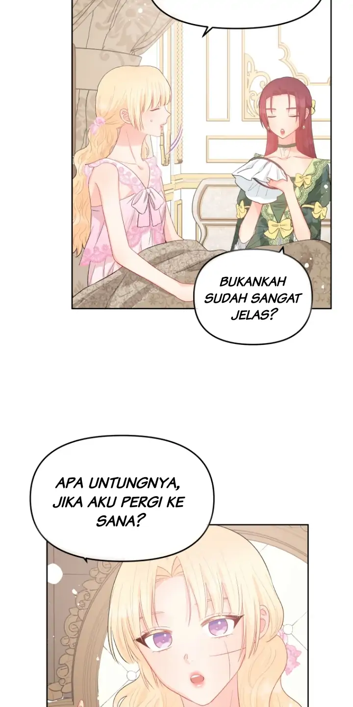 Don’t Concern Yourself With That Book Chapter 42 Gambar 38