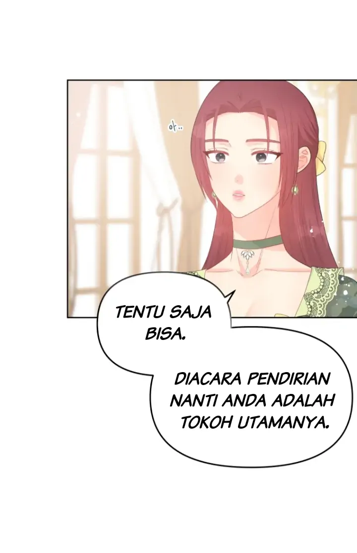 Don’t Concern Yourself With That Book Chapter 42 Gambar 40