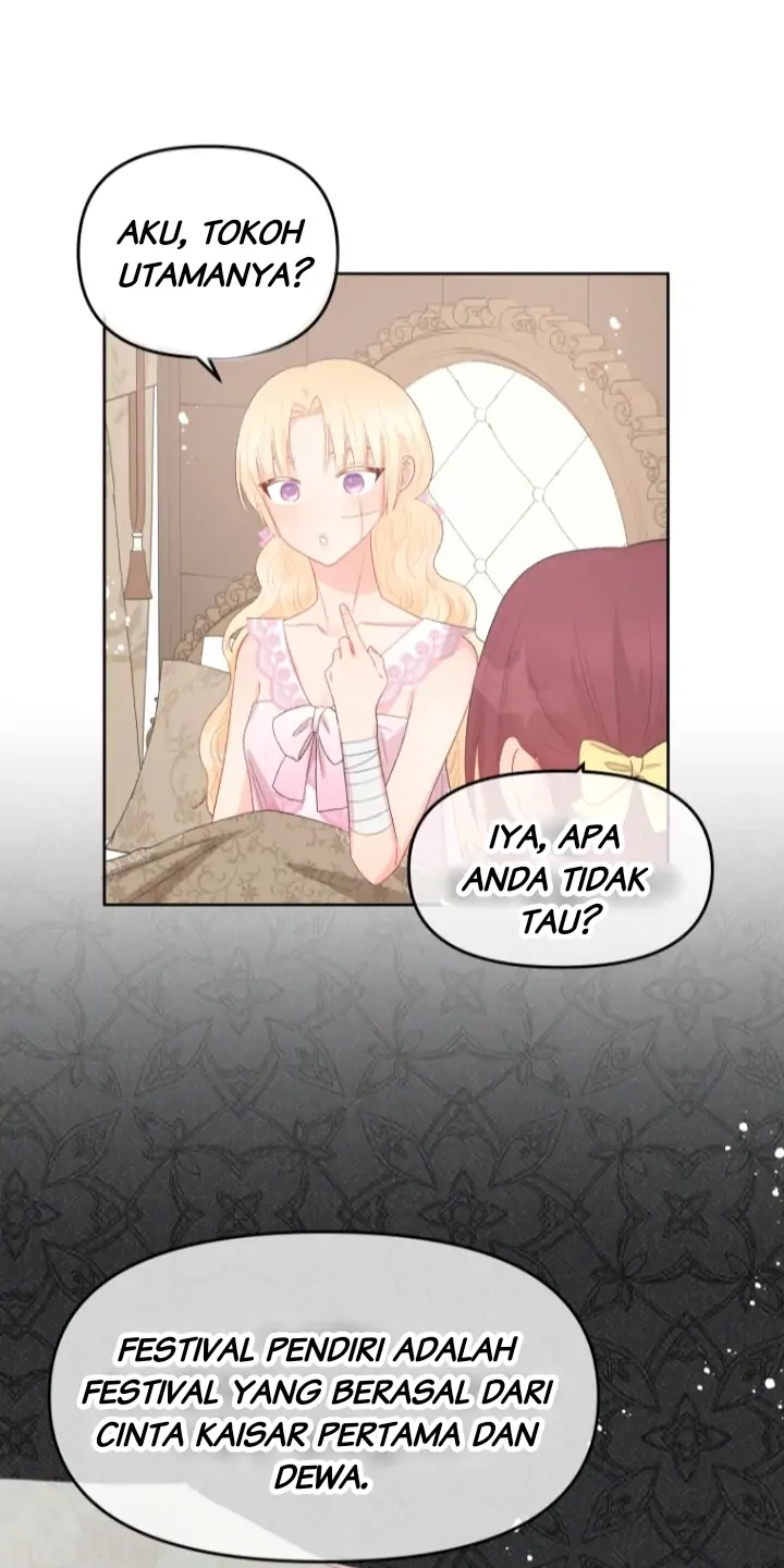 Don’t Concern Yourself With That Book Chapter 42 Gambar 41