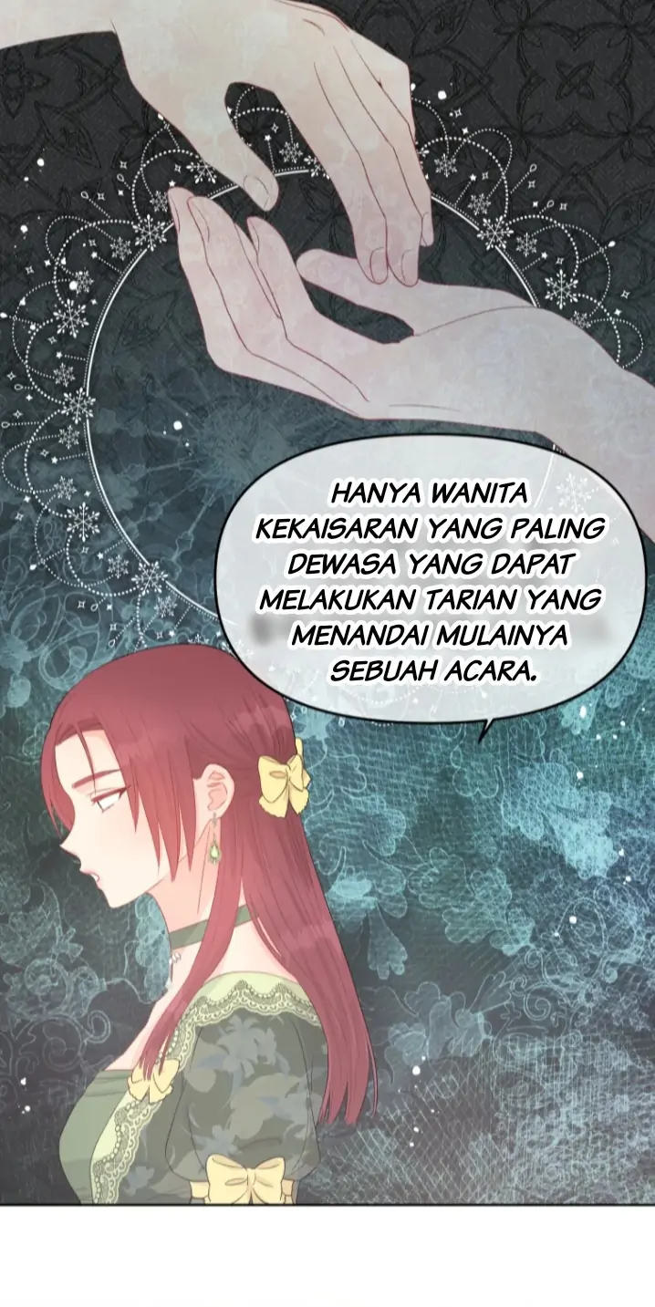 Don’t Concern Yourself With That Book Chapter 42 Gambar 42