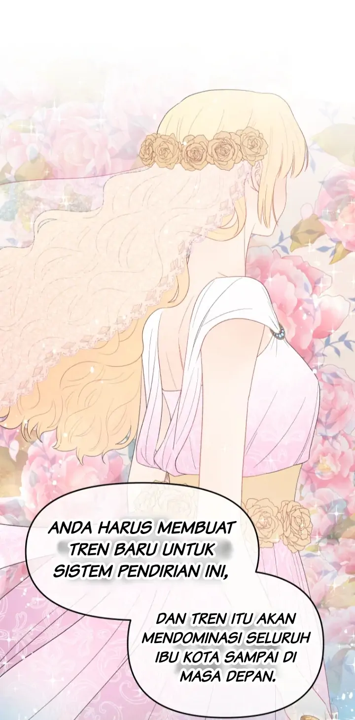 Don’t Concern Yourself With That Book Chapter 42 Gambar 43