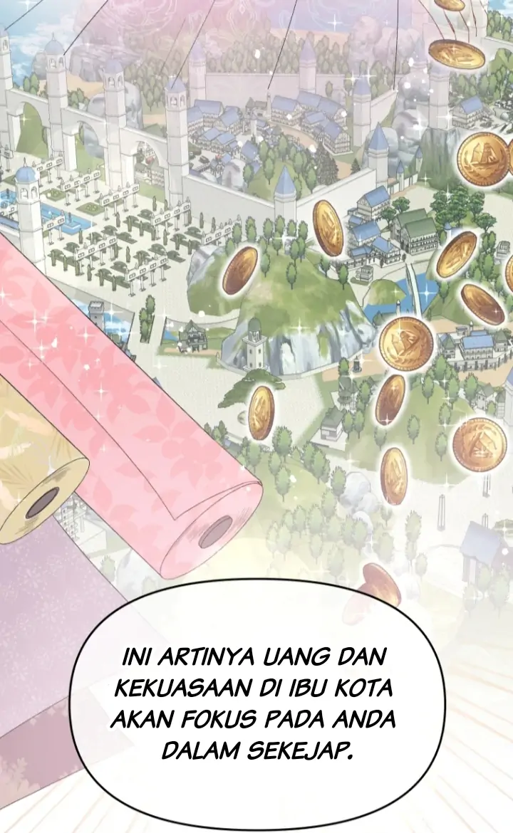 Don’t Concern Yourself With That Book Chapter 42 Gambar 44