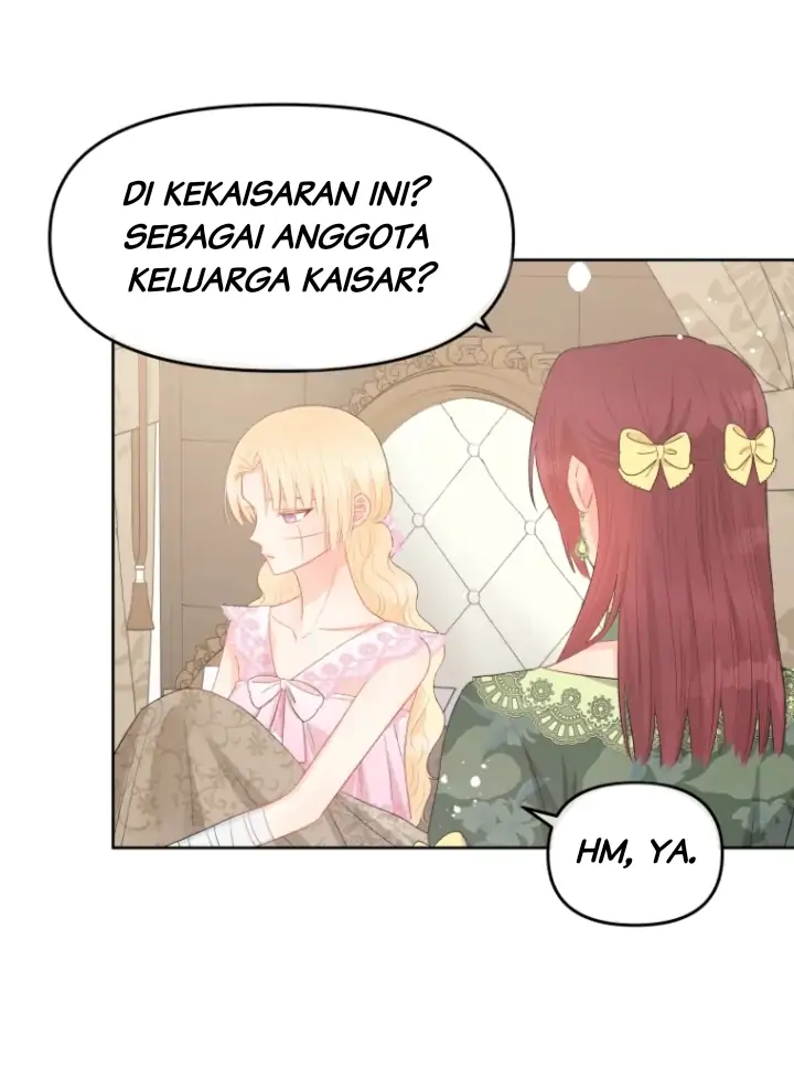 Don’t Concern Yourself With That Book Chapter 42 Gambar 48