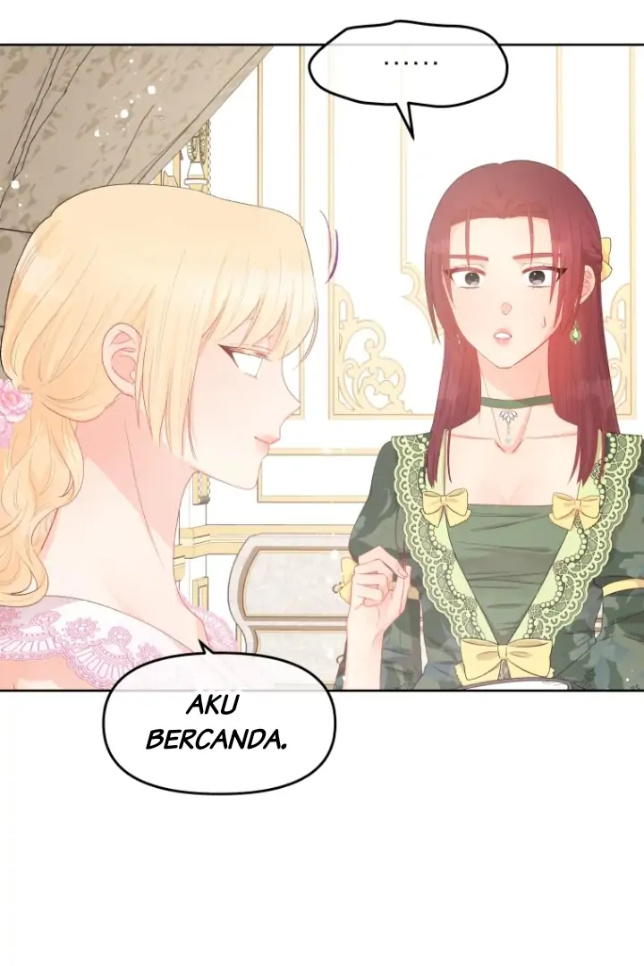 Don’t Concern Yourself With That Book Chapter 42 Gambar 55
