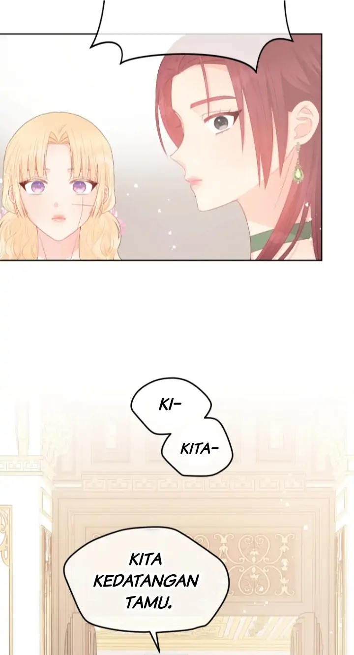 Don’t Concern Yourself With That Book Chapter 42 Gambar 57